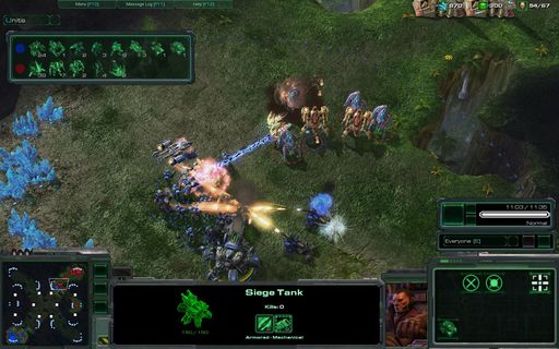 StarCraft II: Wings of Liberty - Интервью с ведущим продюсером: LAN, аддоны, редактор карт и многое другое