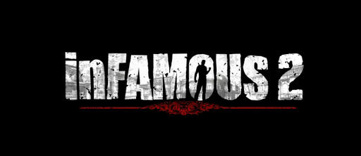 Дурная репутация -  GC2010: InFamous 2 новый геймплей